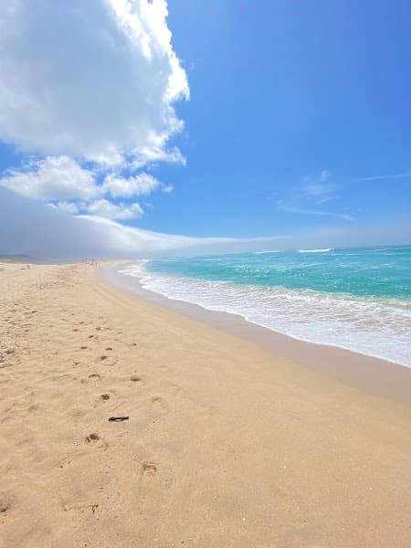 Praia de Dones