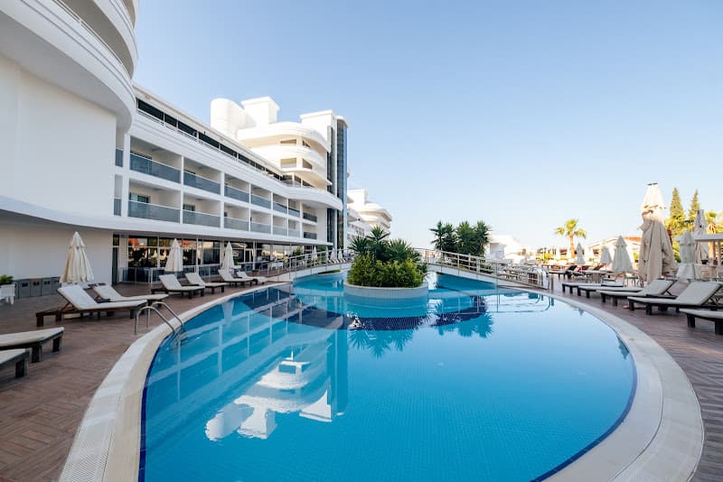 Laguna Beach Alya Resort and Spa