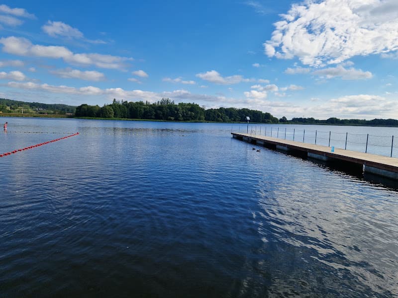 Gminne Kąpielisko w Kolbudach