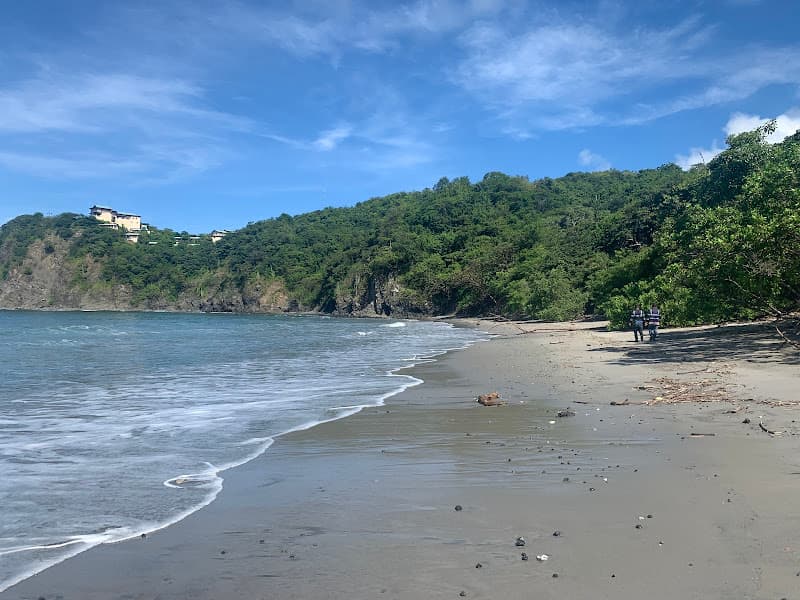 Playa Pan de Azucar