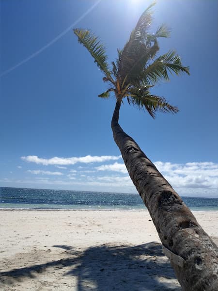 Said Beach