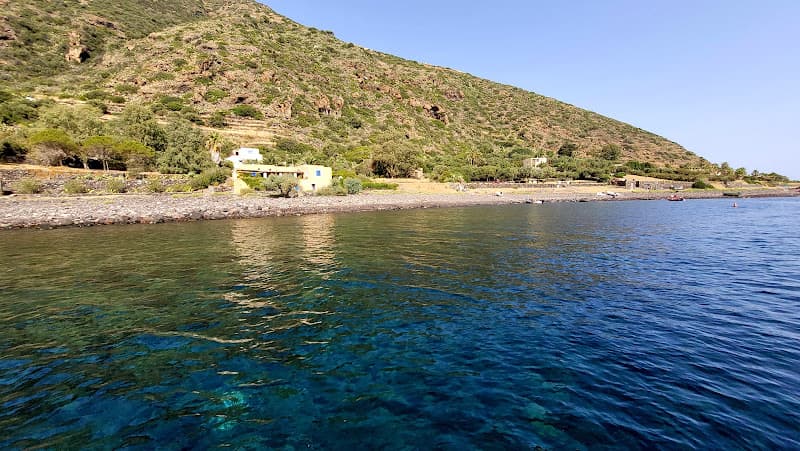 Spiaggia Bazzina