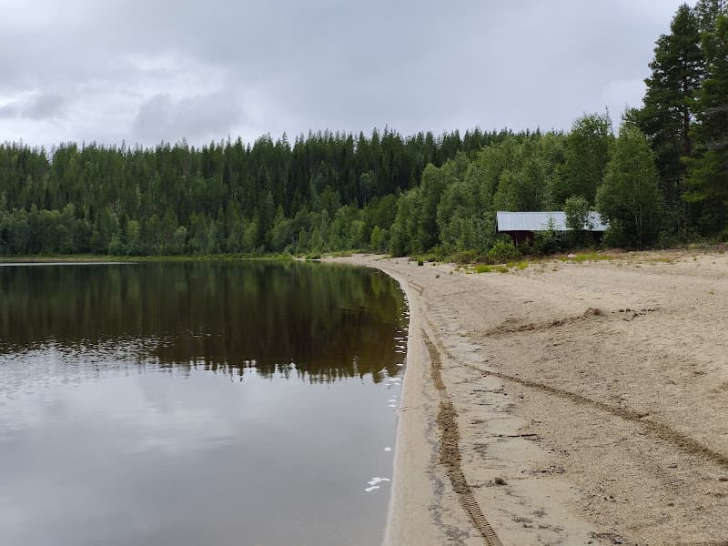 Baignade SE-N