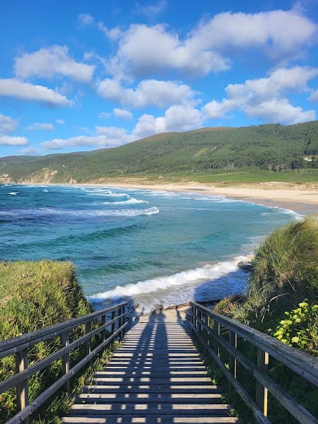 Praia dos Crebadoiros