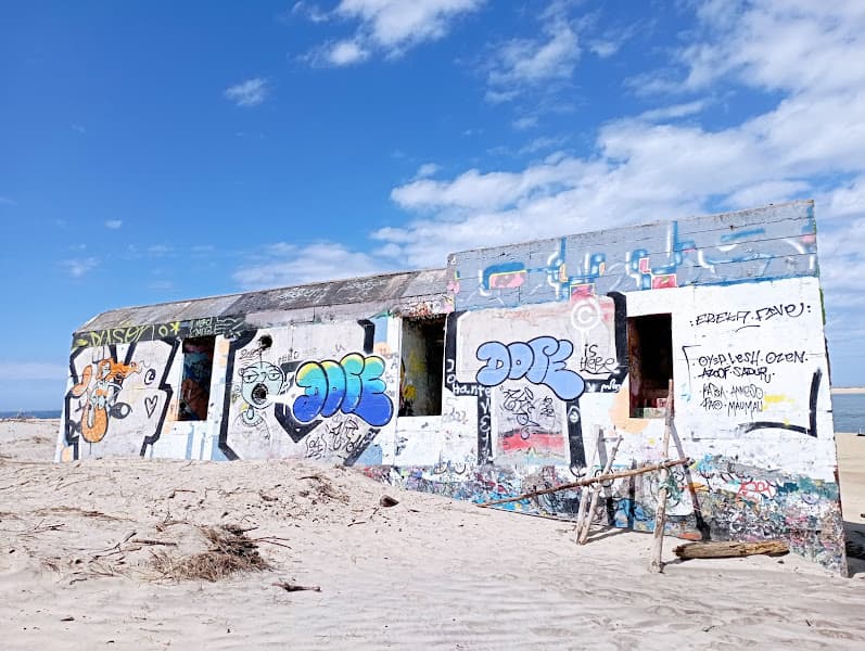 Blockhaus