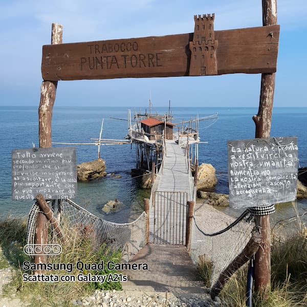 Punta Torre