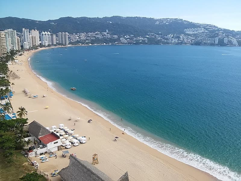 Playa Icaco