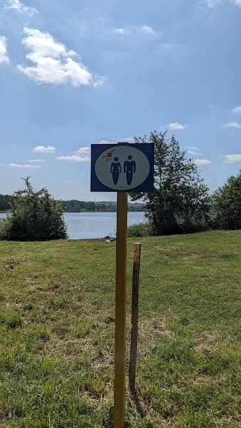 Elektrėnų nudistų paplūdimys