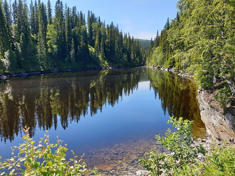 Kallsjön