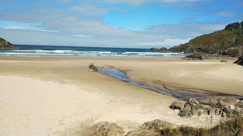 Praia do Rodo