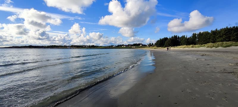 Plage NO-S