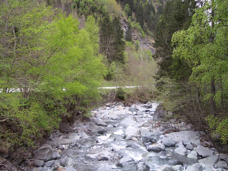 Le Versoyen