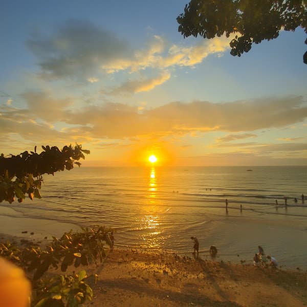 The HideOut Beach Resort