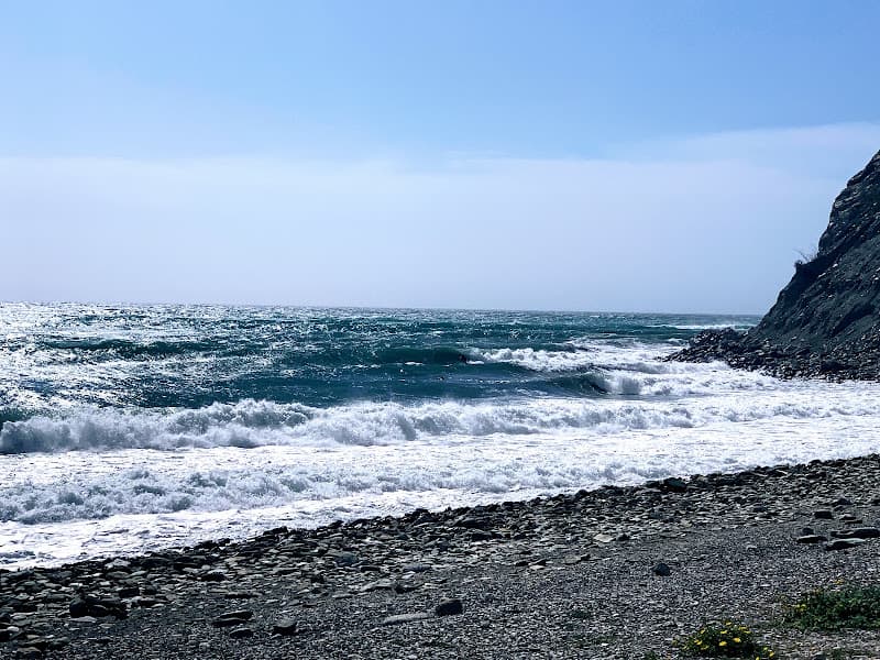 Playa Salmonete