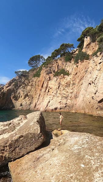 Platja de Can Rius