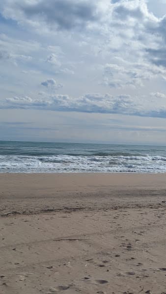 Plage Jalabert