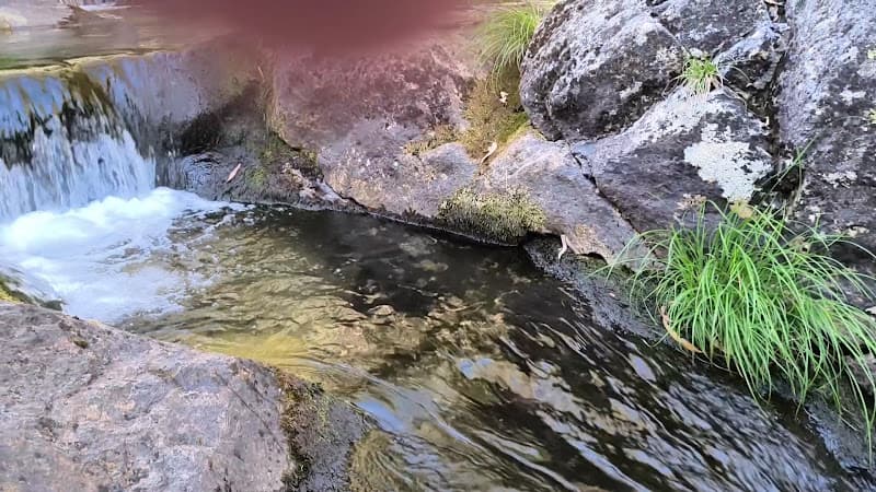 As Pozas do Río Pedras