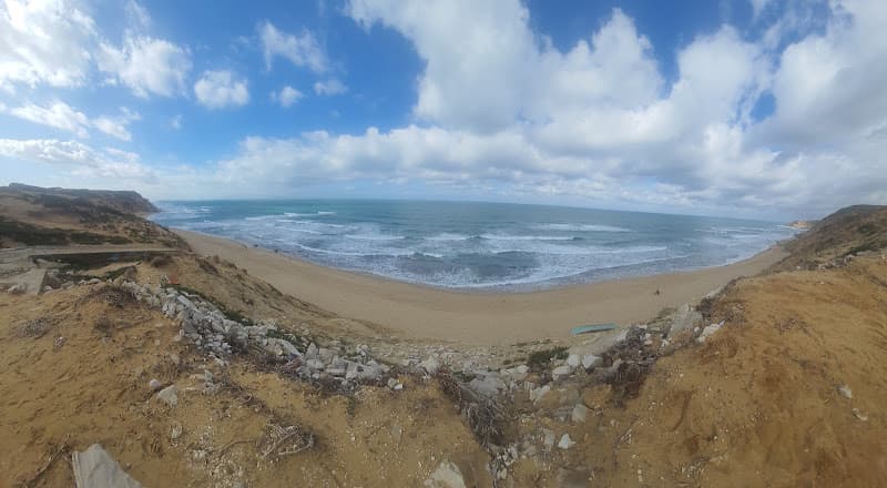 Draoueche Plage
