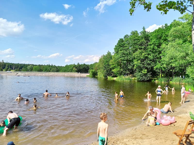 Kąpielisko Sulistrowiczki