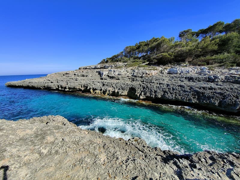 Cala Perdiu