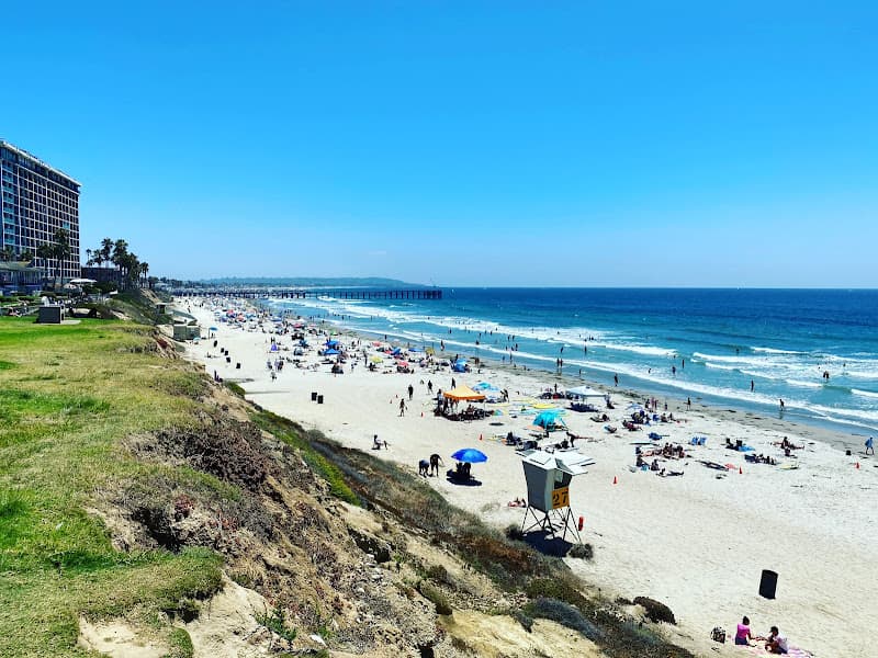 Law Street Beach