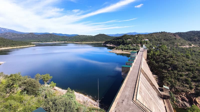 Zona de bany Darnius- Boadella