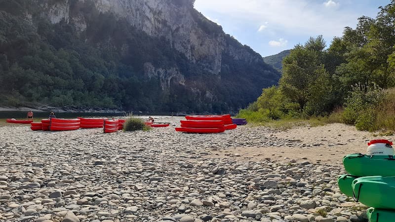 Les 3 eaux