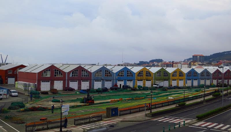 Praia das Carolinas