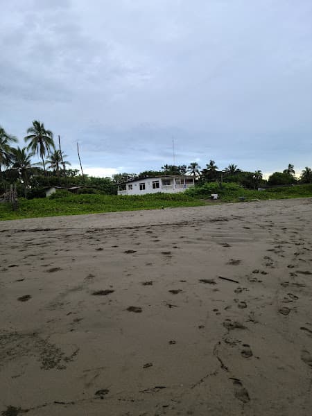 Playa El Rompio