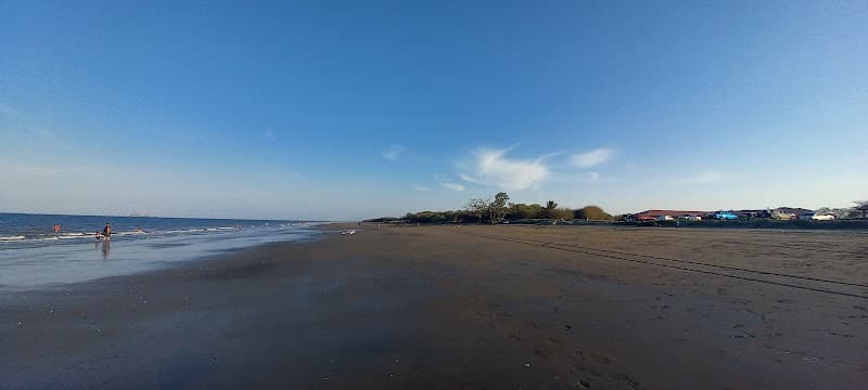 Playa Los Guayaberos