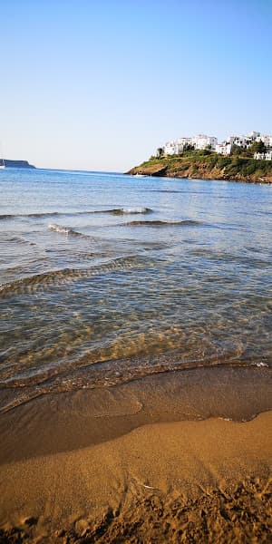 Cala Tirant