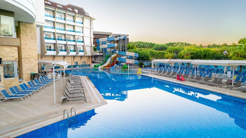 Ramada Beach