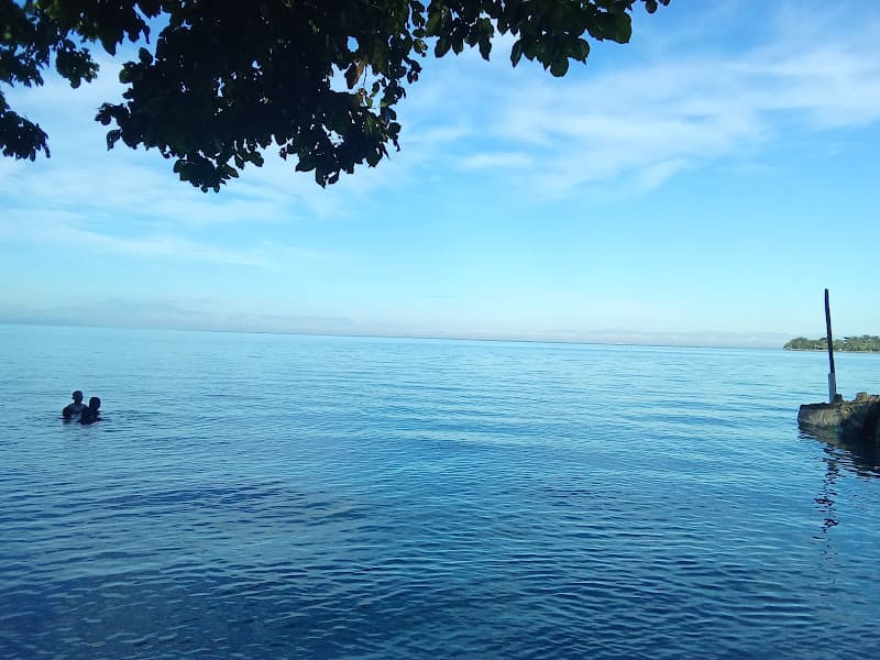 Seafront Beach Resort
