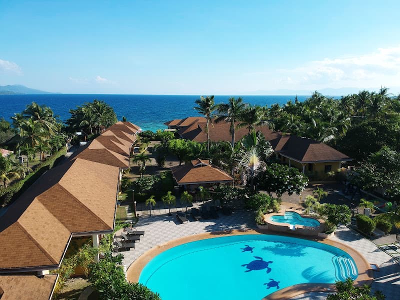 Turtle Bay Resort