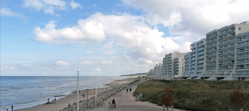 Hardelot Plage