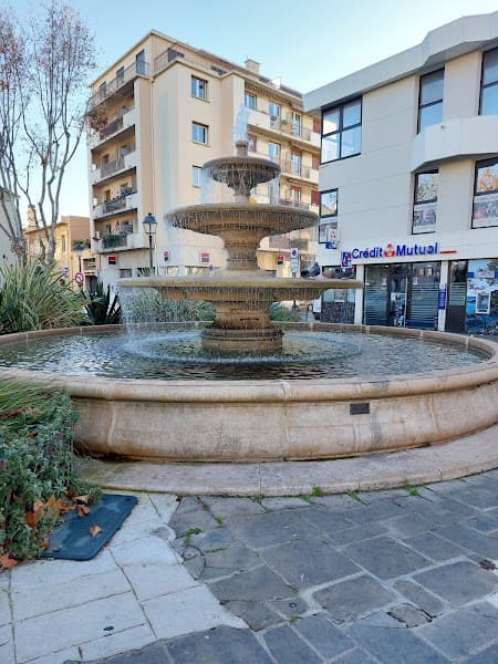 La Seyne-sur-Mer