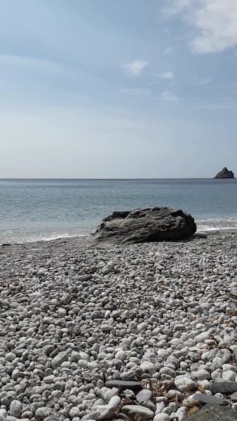Plage naturiste du Jonquet