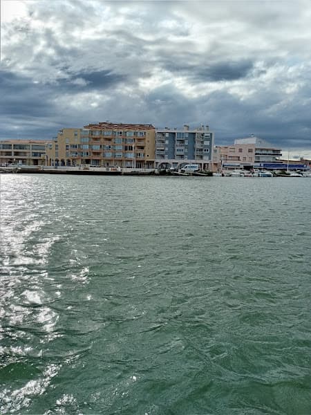 Plage Sérignan