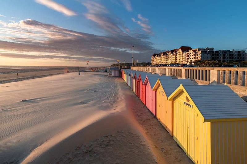 Stella Plage
