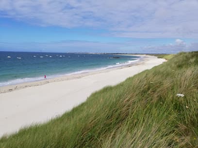 Plage de Keremma