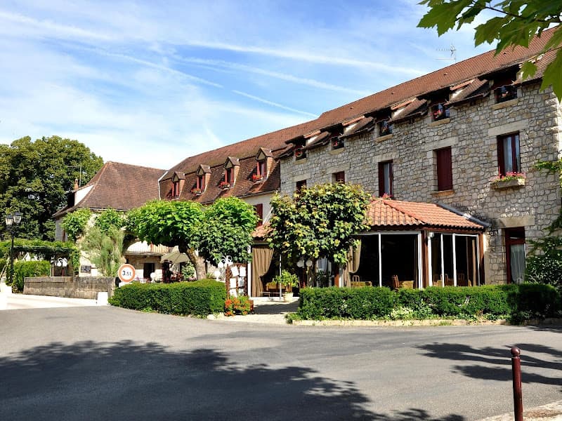 Port de Creysse