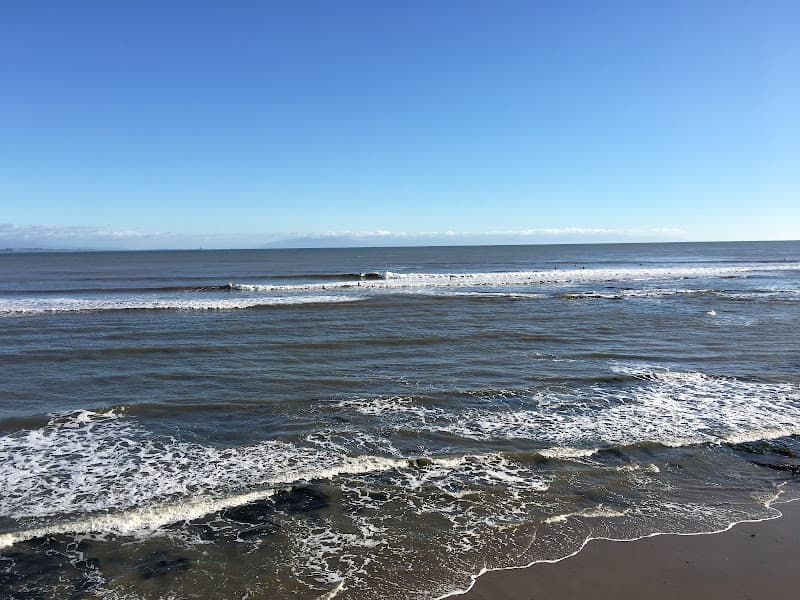 Private's Beach