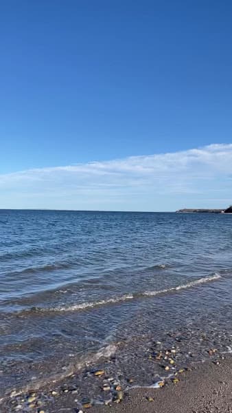 Menhaden Lane Beach