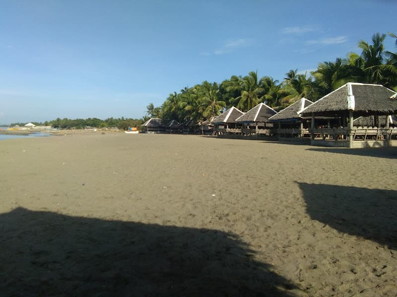 Riverside Beach Resort
