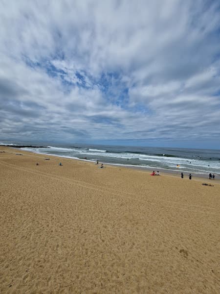 Plage du Prévent