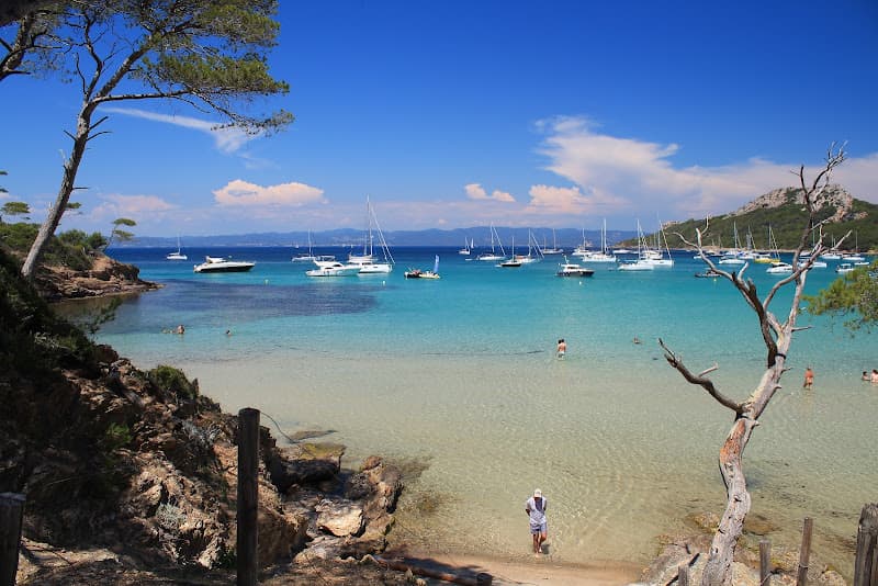 Plage de Notre-Dame