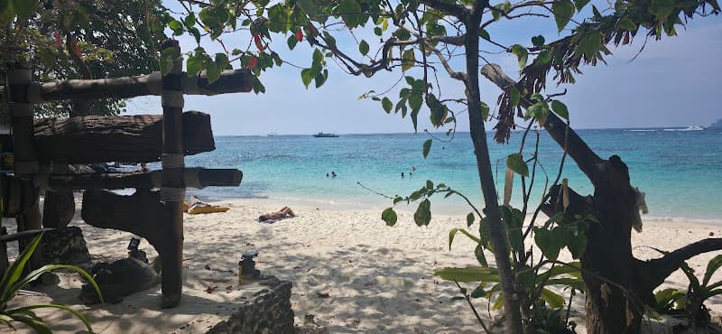Viking Beach - Laem Hin