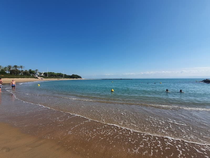 Platja de Fora del Forat