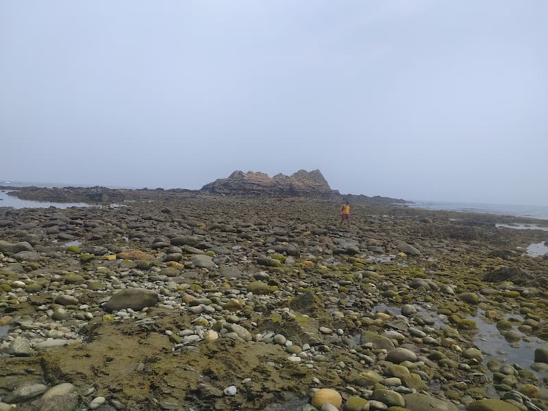 Playa de Cazonera