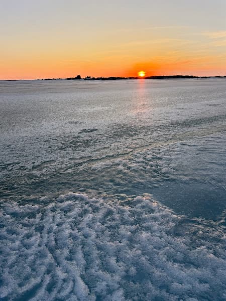 Wade's Beach